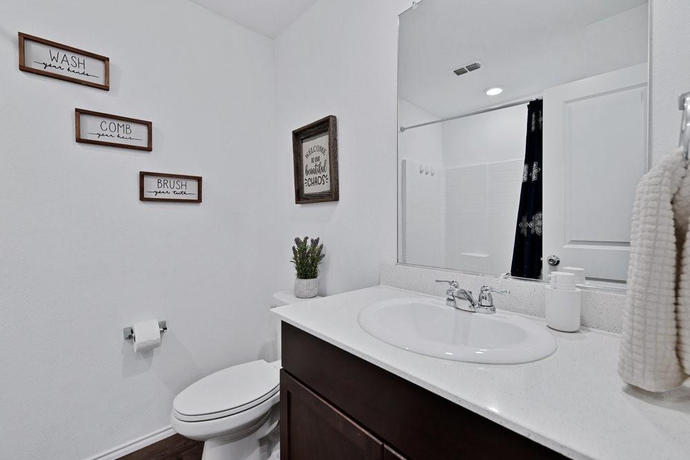 Bridgewater Ph 2 - Residential