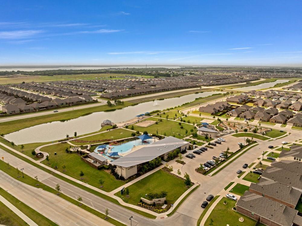 Bridgewater Ph 2 - Residential