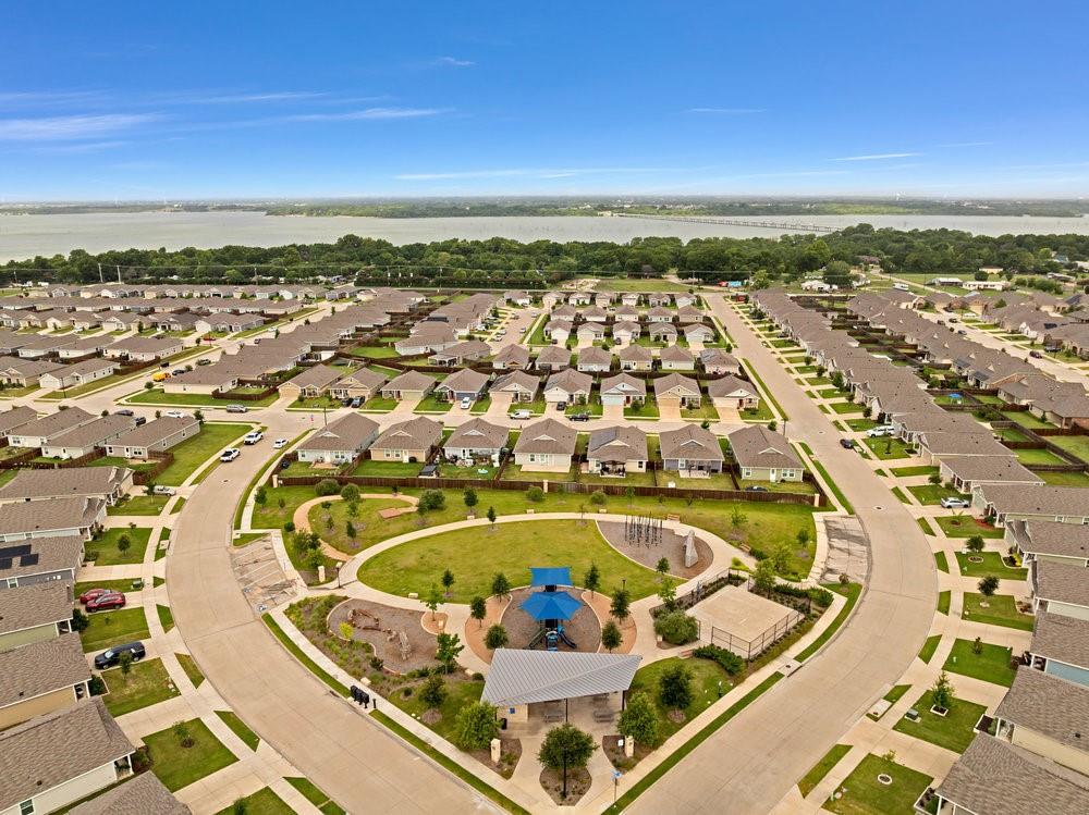 Bridgewater Ph 2 - Residential