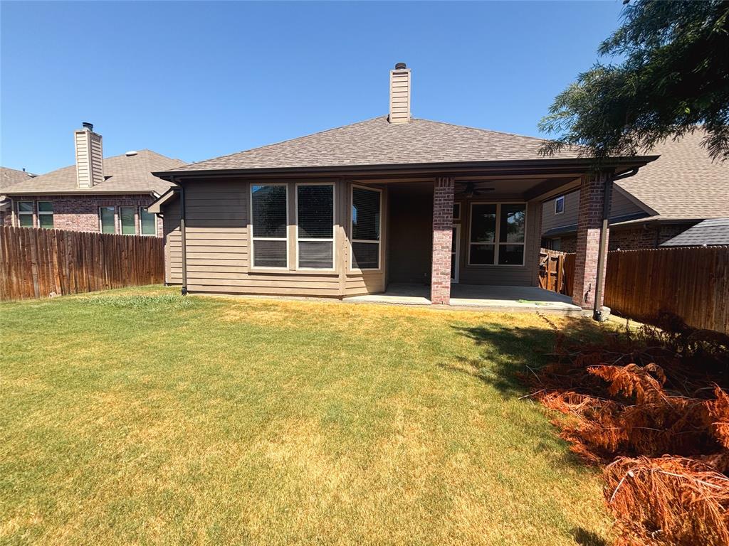 Heatherwood Ph Three C - Residential Lease