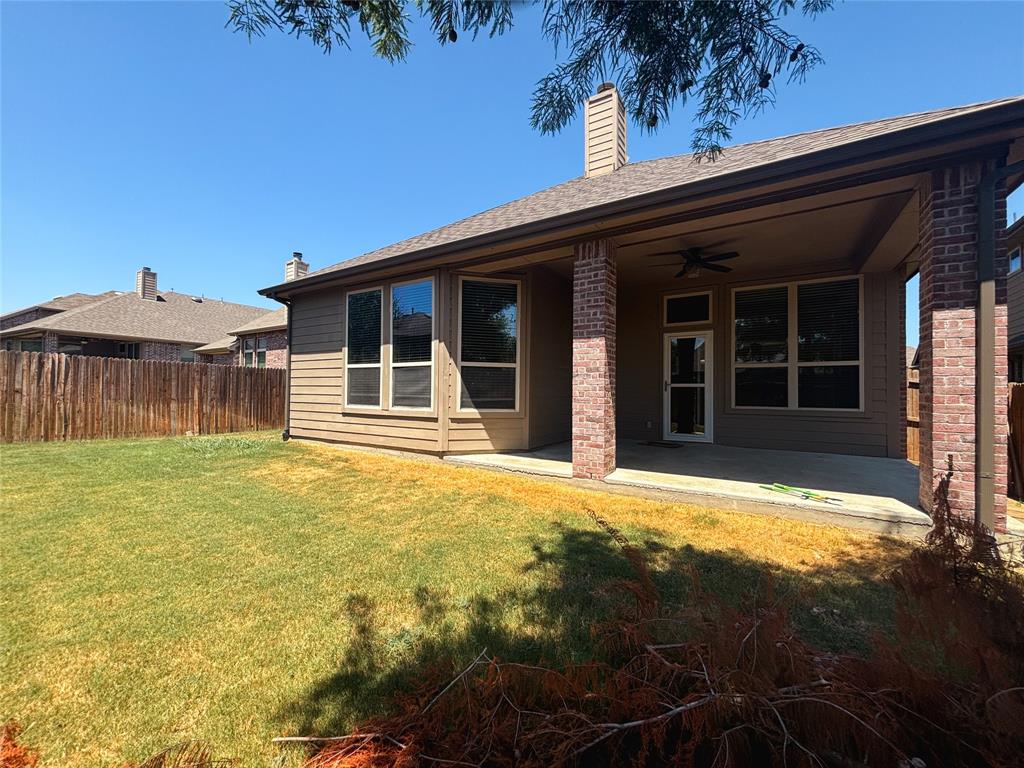 Heatherwood Ph Three C - Residential Lease