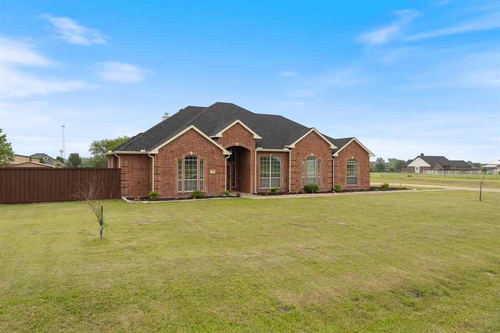 10099 Cimarron Trail