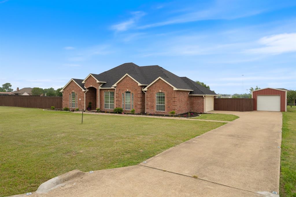 10099 Cimarron Trail