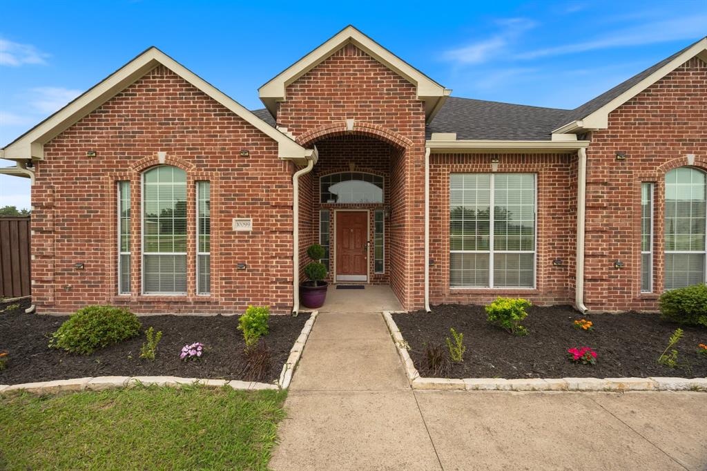 10099 Cimarron Trail
