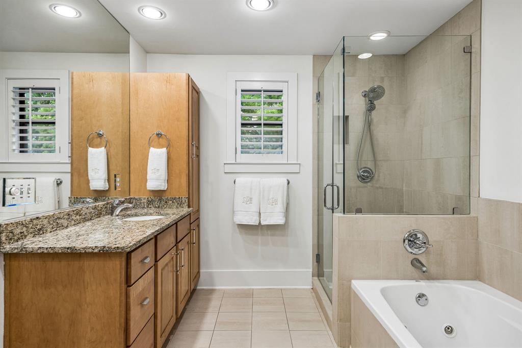 Park Cities Twnhms Amd - Residential