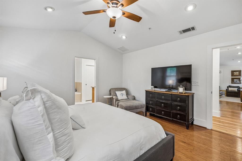 Park Cities Twnhms Amd - Residential