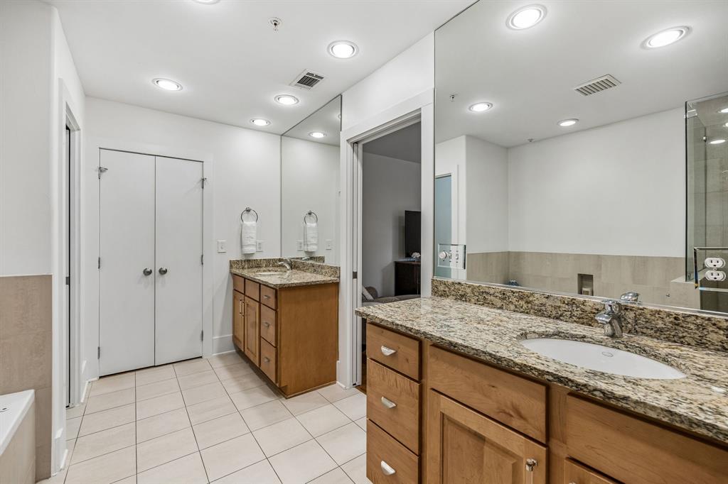 Park Cities Twnhms Amd - Residential