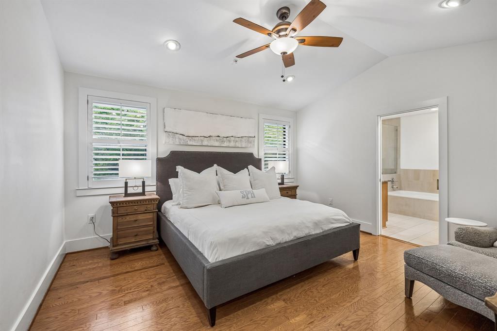 Park Cities Twnhms Amd - Residential