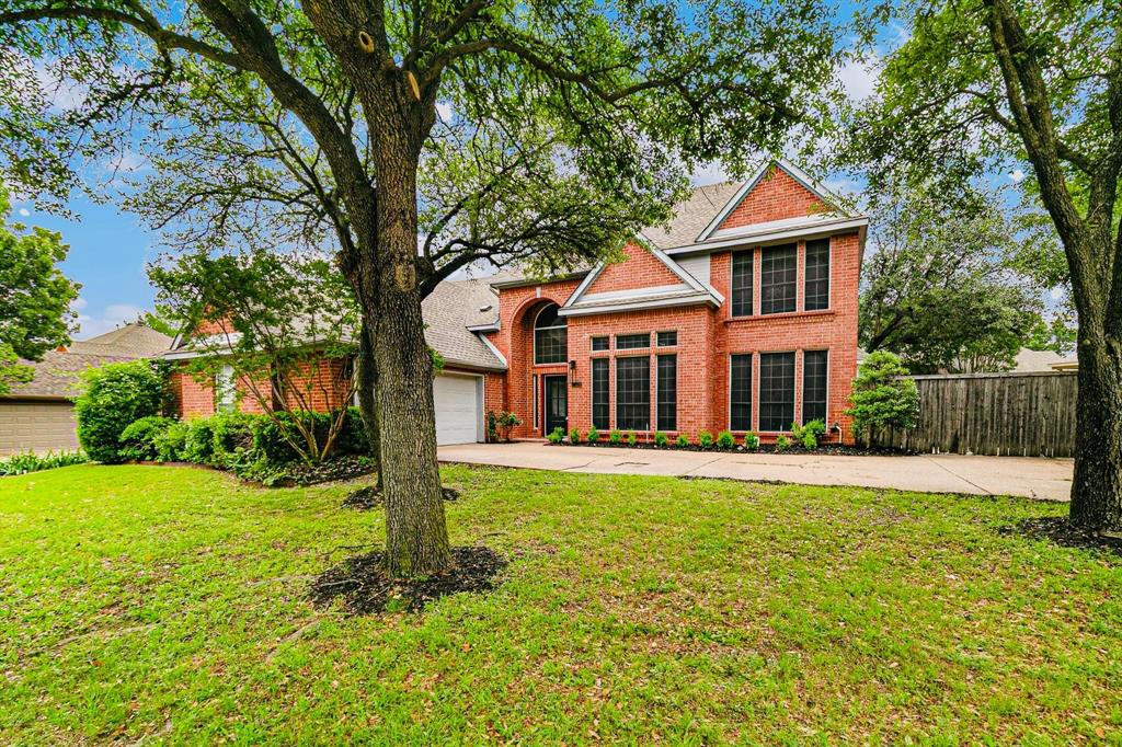 2639 Valley Creek Trail