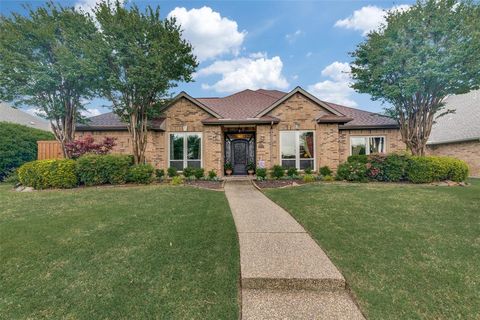 2516 Nighthawk Drive Plano TX 75025