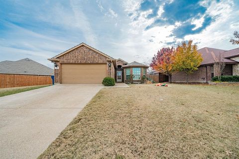 Photo of 409 Jasmine Circle, Josephine, TX 75173 (MLS # 21277483)