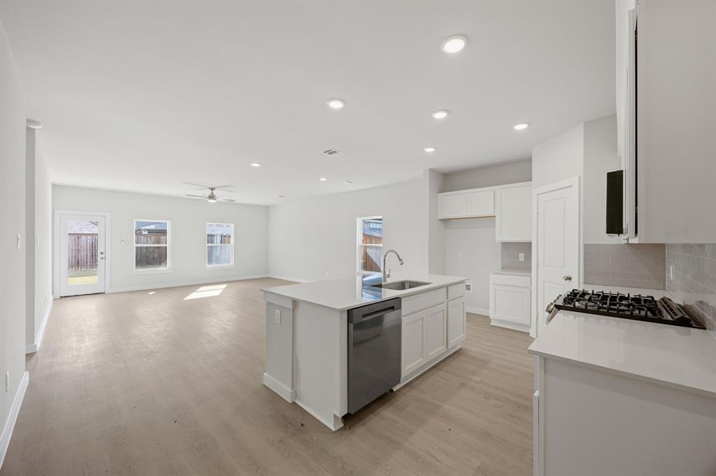 Overland Grove - Residential