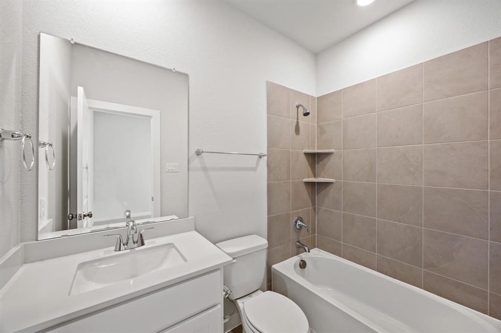 Overland Grove - Residential