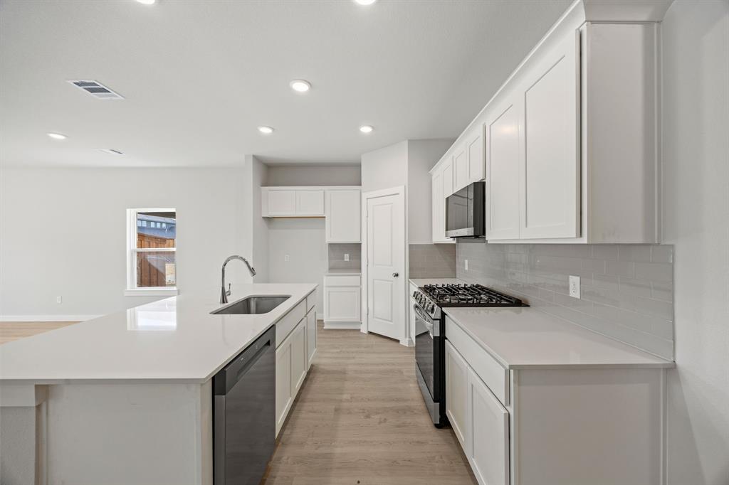 Overland Grove - Residential