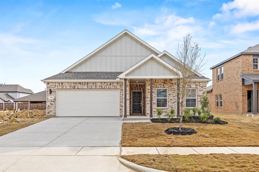 Overland Grove - Residential