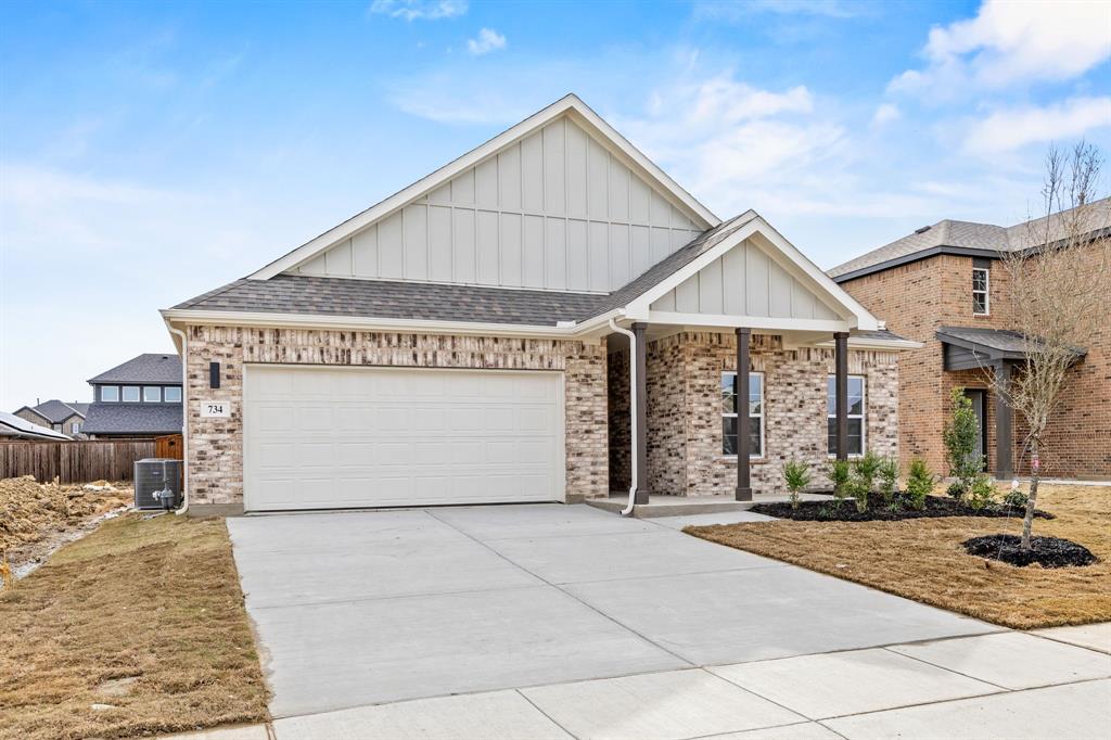 Overland Grove - Residential