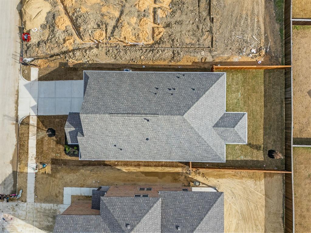 Overland Grove - Residential