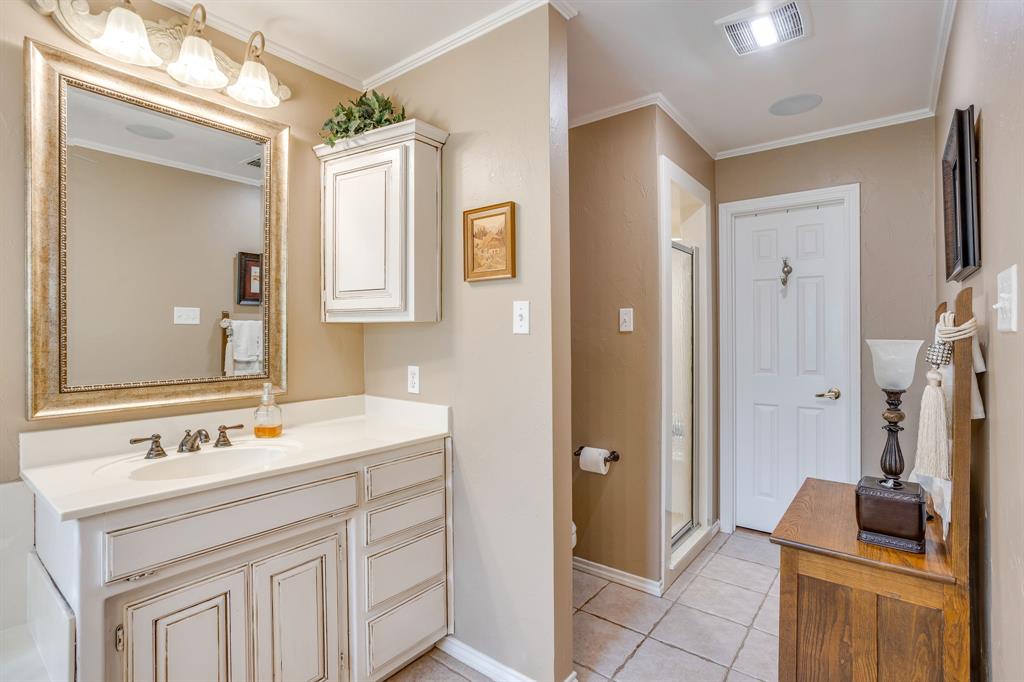 Pecan Plantation - Residential