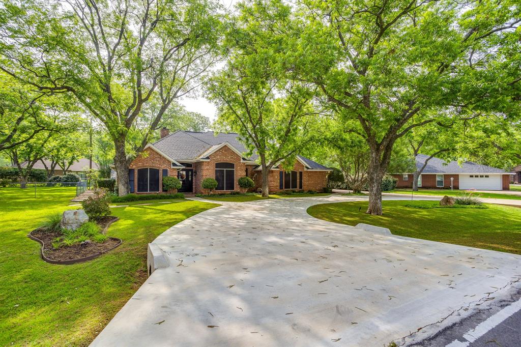 6203 Prospect Hill Drive