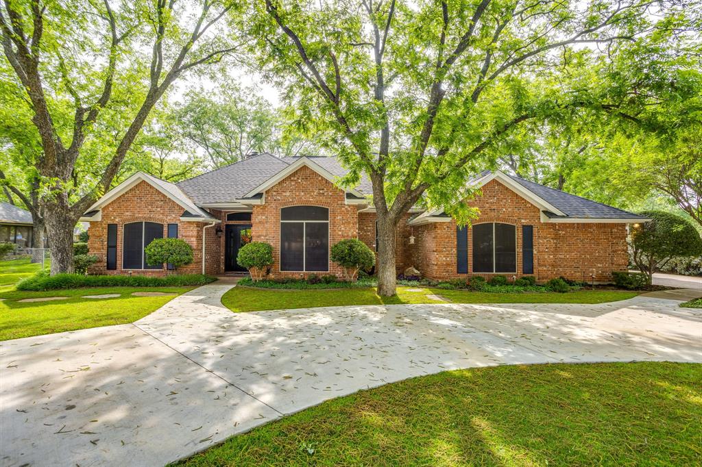 Pecan Plantation - Residential