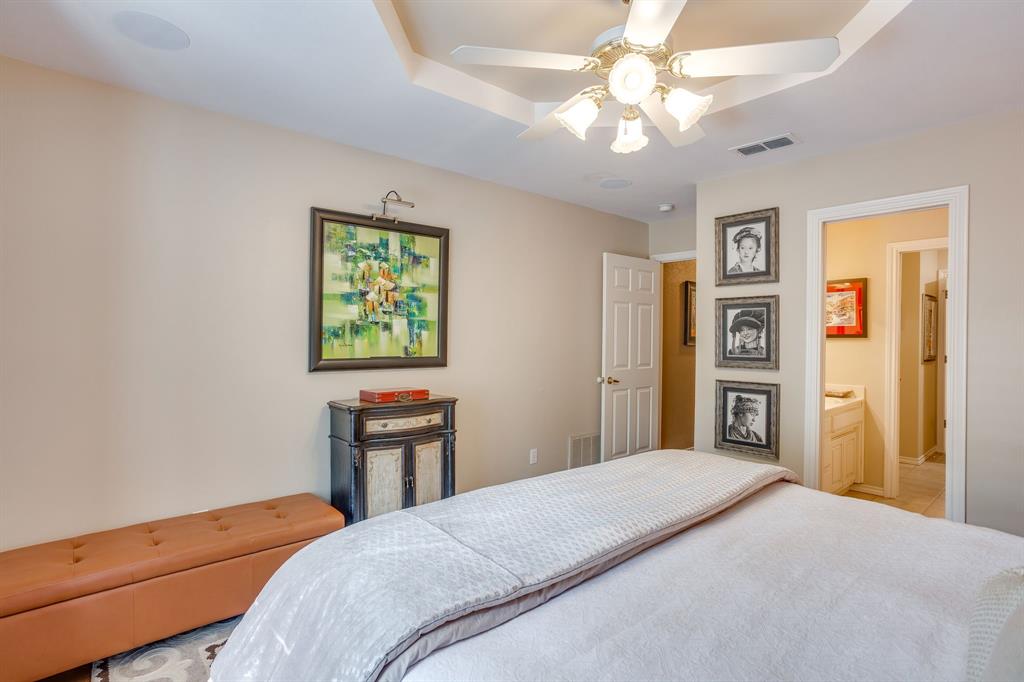 Pecan Plantation - Residential