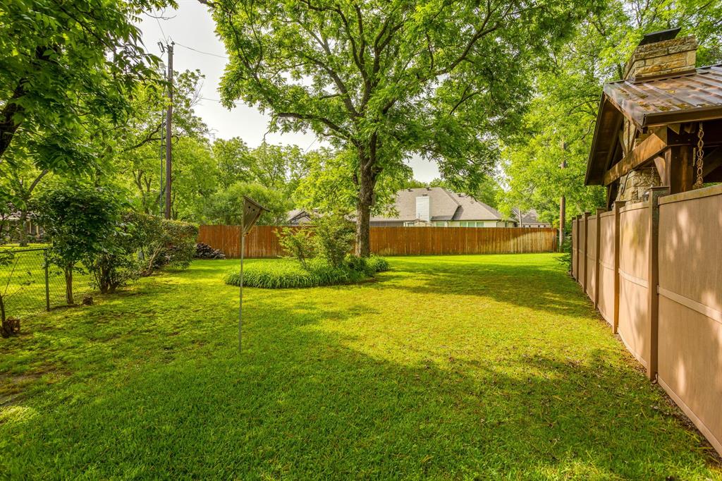Pecan Plantation - Residential