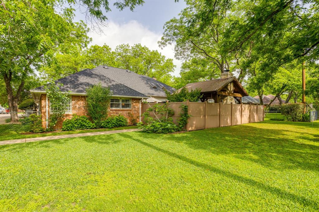 Pecan Plantation - Residential