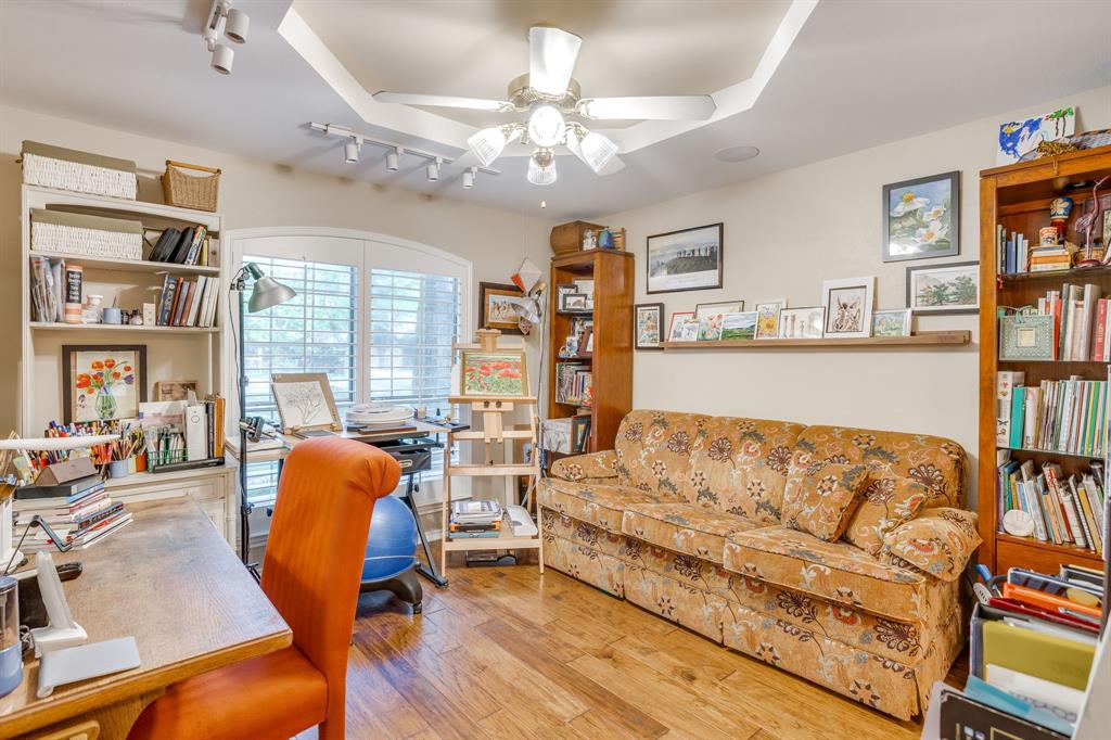 Pecan Plantation - Residential