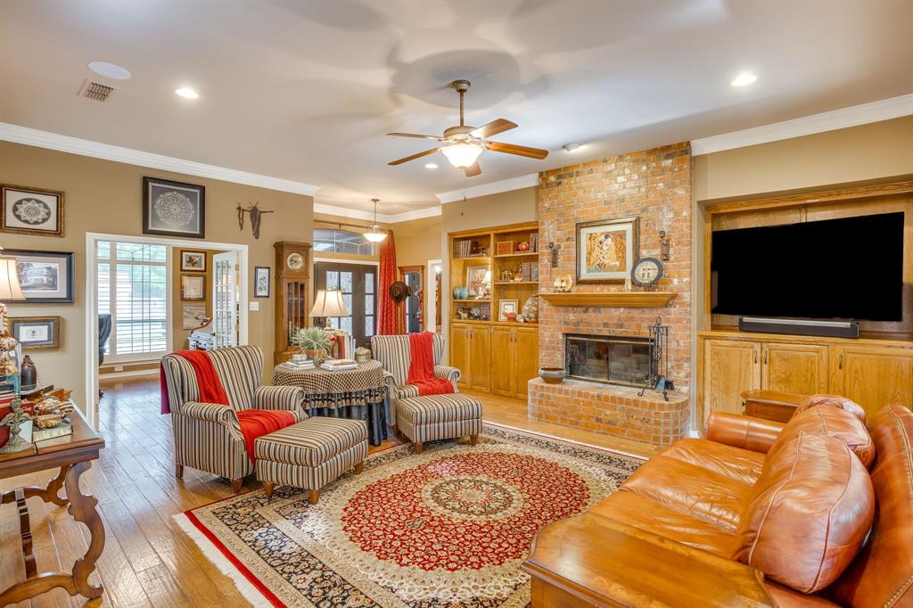 6203 Prospect Hill Drive