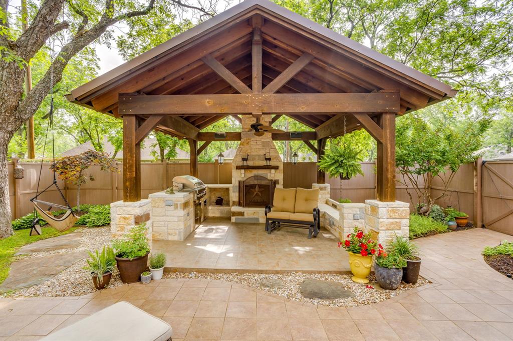 Pecan Plantation - Residential