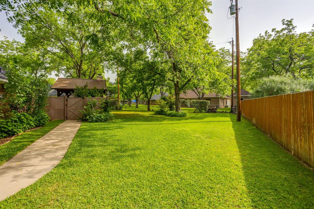 Pecan Plantation - Residential