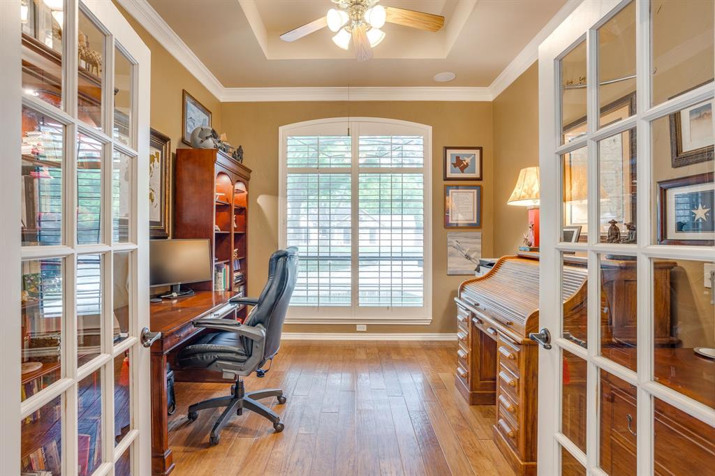 Pecan Plantation - Residential