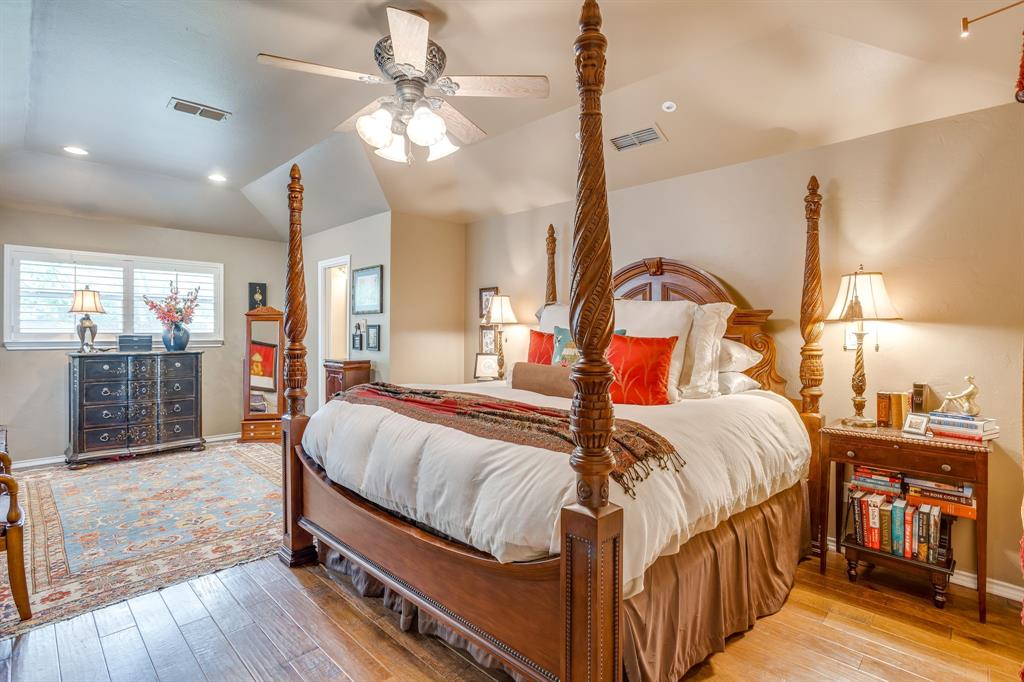 Pecan Plantation - Residential