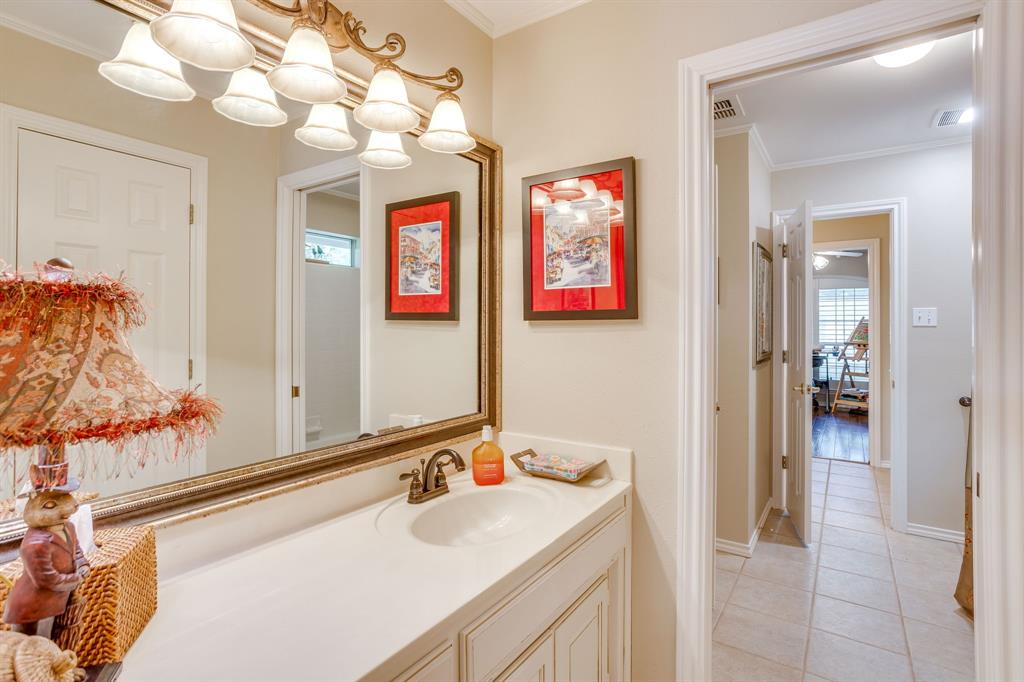 Pecan Plantation - Residential