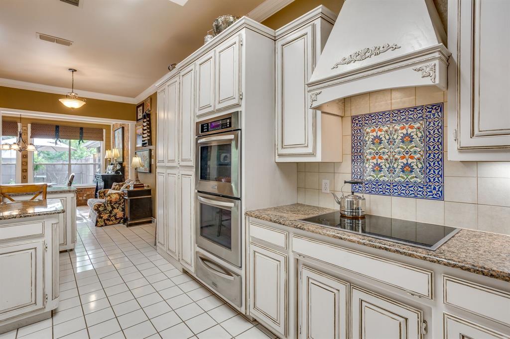 Pecan Plantation - Residential