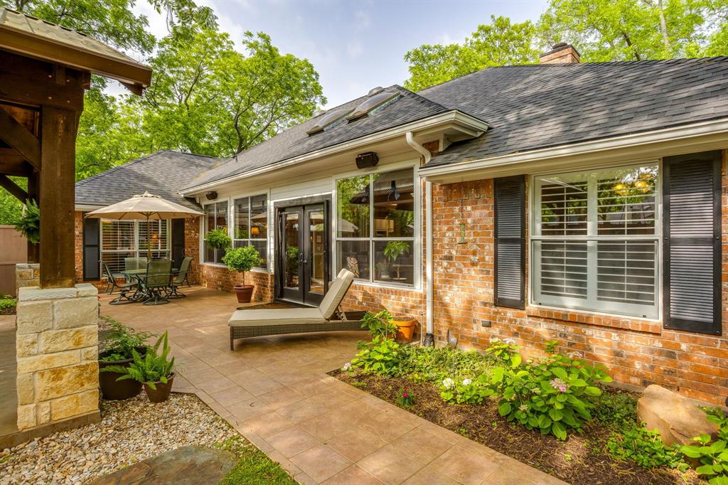 Pecan Plantation - Residential