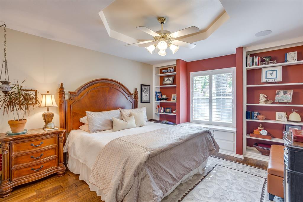 Pecan Plantation - Residential