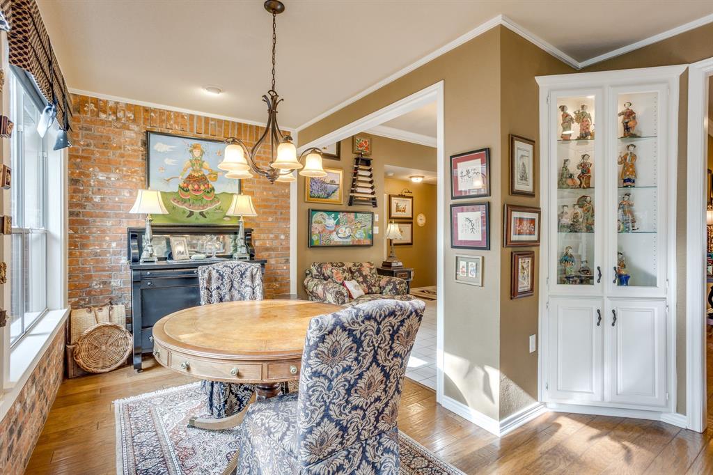 Pecan Plantation - Residential