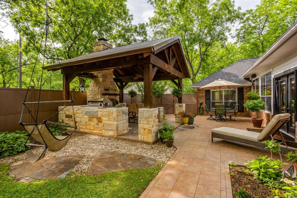 Pecan Plantation - Residential