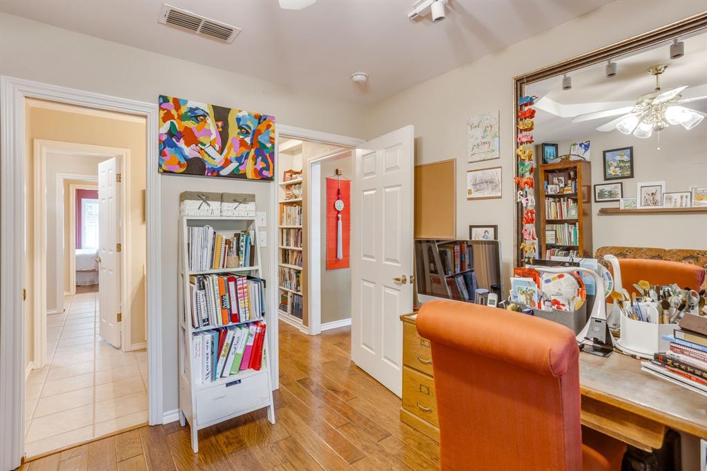 Pecan Plantation - Residential