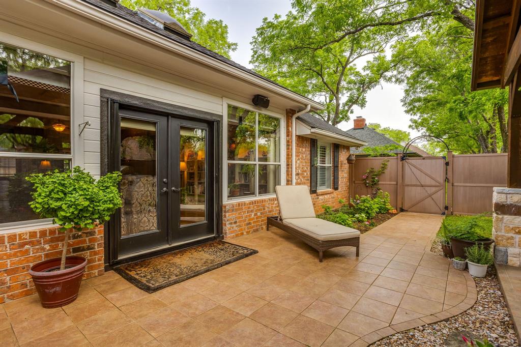 Pecan Plantation - Residential