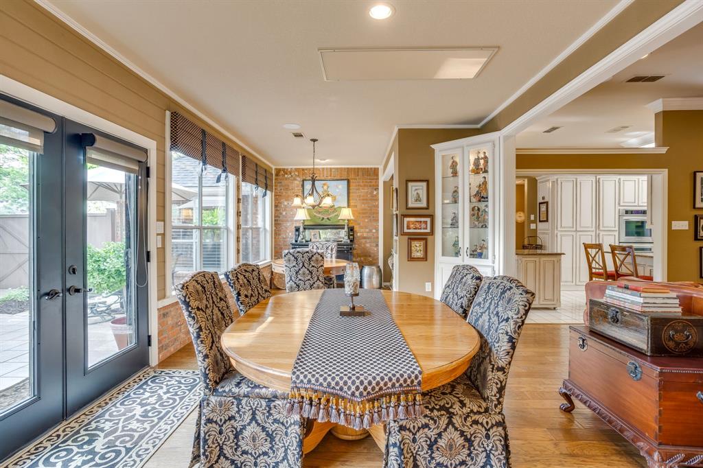 Pecan Plantation - Residential