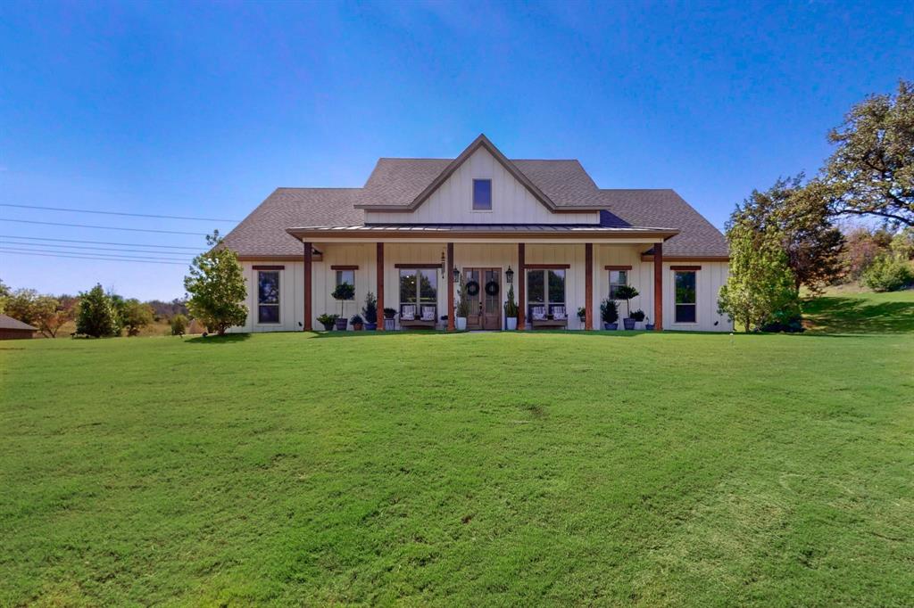 View Azle, TX 76020 house