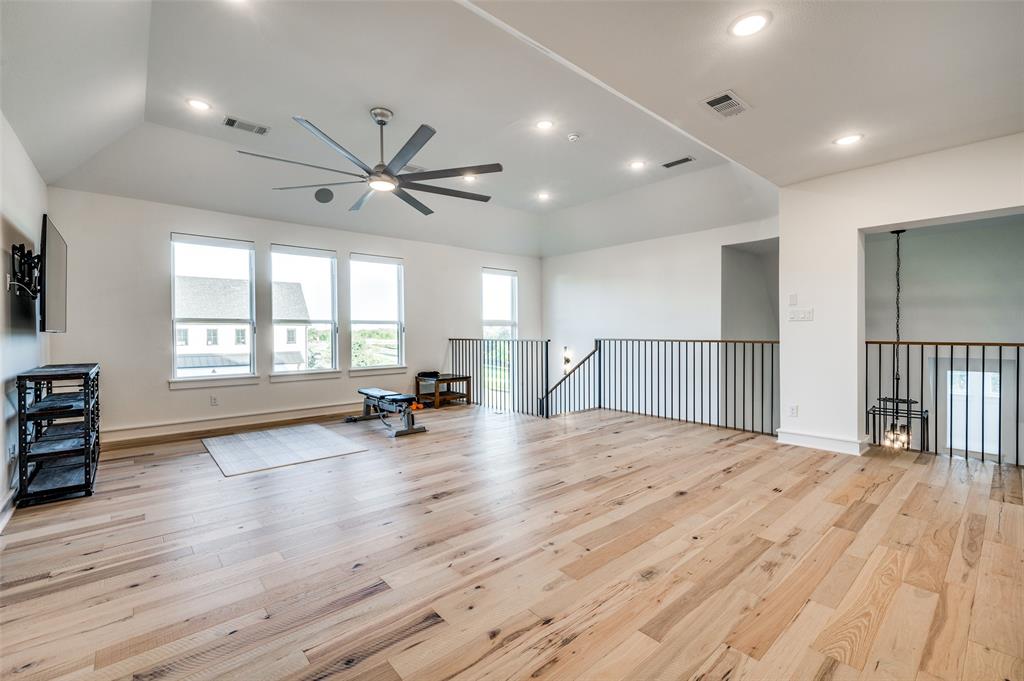 Windsong Ranch Ph 3c - Residential