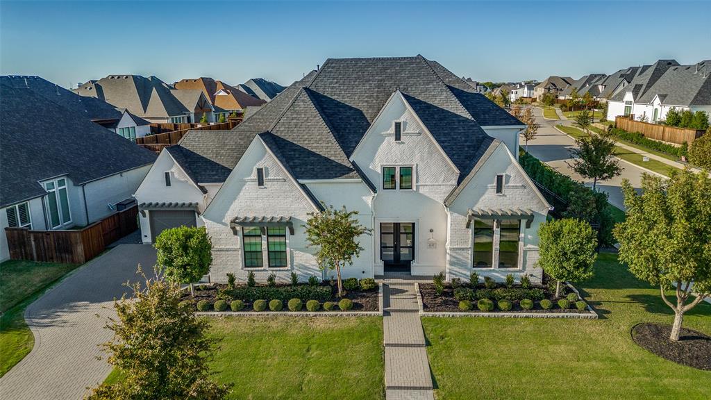 Windsong Ranch Ph 3c - Residential