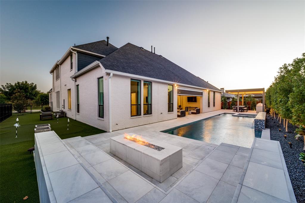 Windsong Ranch Ph 3c - Residential