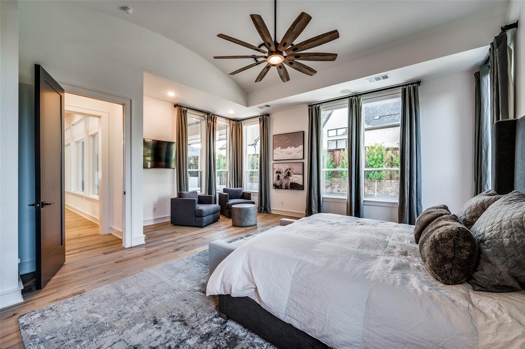 Windsong Ranch Ph 3c - Residential