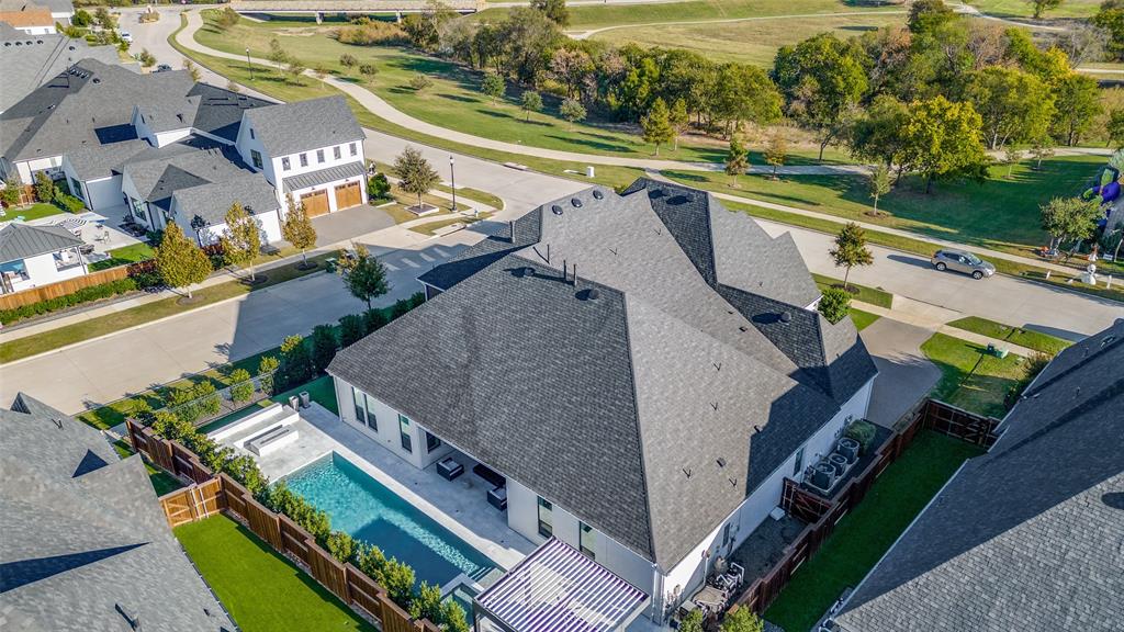 Windsong Ranch Ph 3c - Residential