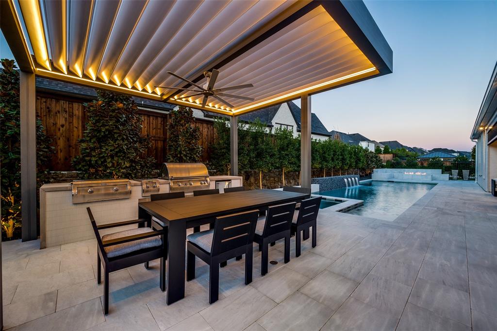 Windsong Ranch Ph 3c - Residential