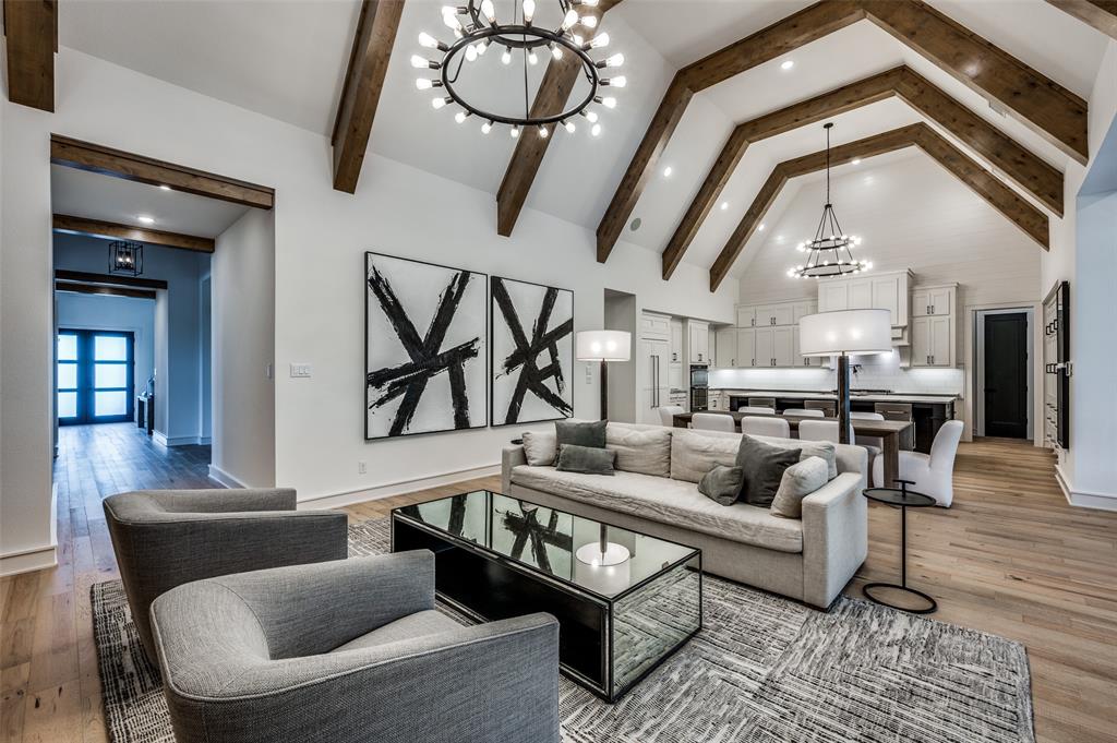 Windsong Ranch Ph 3c - Residential